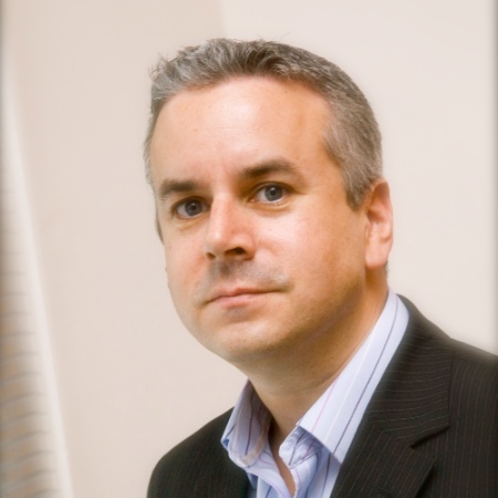 Mark Lewis Mark Lewis - Head of EMEA Marketing at Nutanix UK